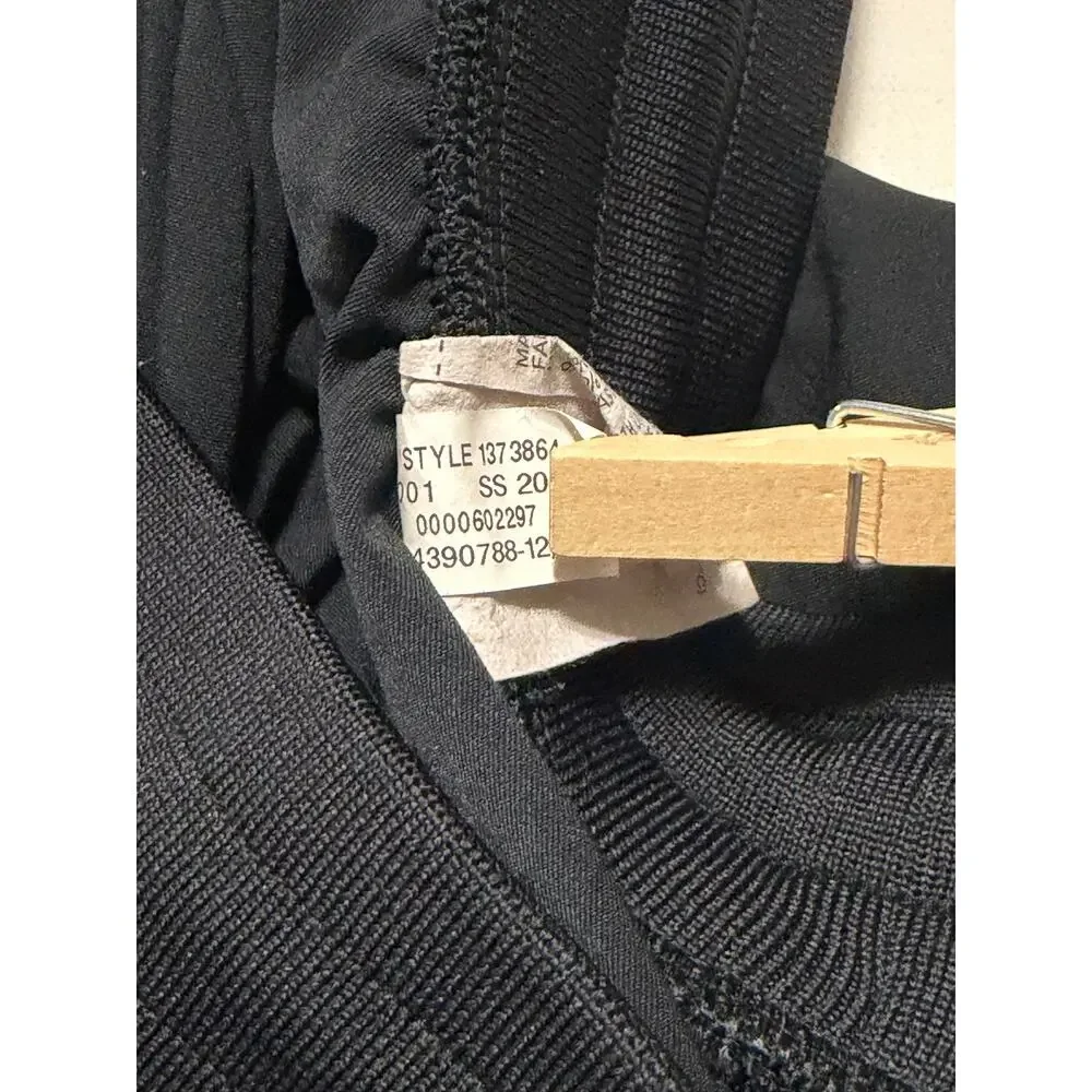 Under Armour Men’s UA Sportstyle Elite Cargo Pants Size 2XL Black